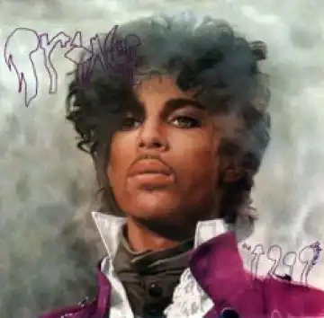 Prince - 1999
